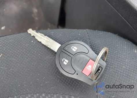 2011 Nissan Rogue S z USA, uszkodzony, nr VIN JN8AS5MV1BW251633